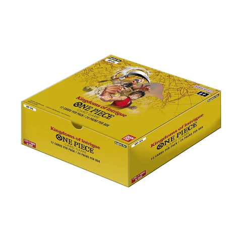 op04 english booster box One Piece OP-07  88 Cardhouse 02] features reprints of popular cards and event Op 04 One Piece Booster
