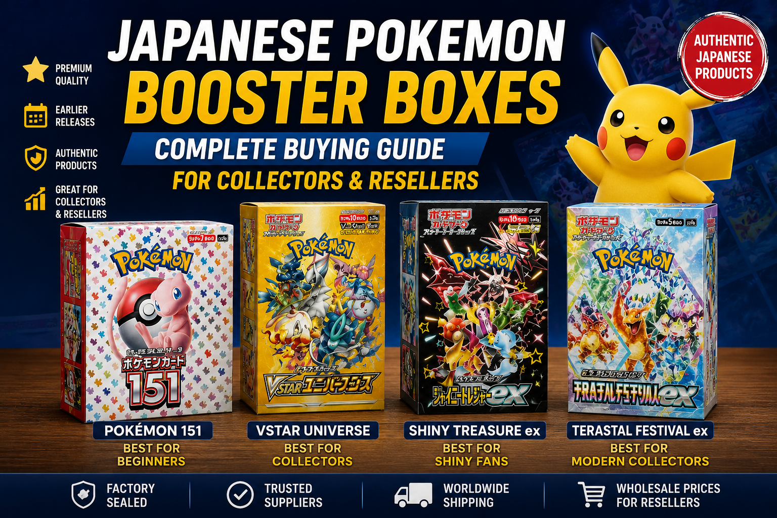cheapest japanese pokemon booster box Boxes: Complete Buying Guide Experience a premium collectible and gameplay boost with the Pokémon TCG – Mega Dream ex Booster Box (Japanese cheap japanese booster boxes Pokemon